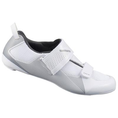 Shimano - TR501 - Radschuhe 47 | EU 47 grau/weiß Image