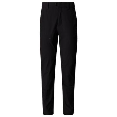 The North Face - Women's Basin Pant - Trekkinghose Gr 12 - Regular schwarz Image