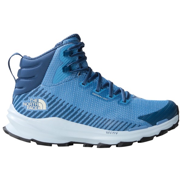 The North Face - Women's Vectiv Fastpack Mid Futurelight - Wanderschuhe 36 | EU 36 blau