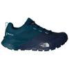 The North Face - Women's Offtrail Hike GORE-TEX - Multisportschuhe US 8 | EU 39 blau