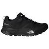 The North Face - Women's Offtrail Hike GORE-TEX - Multisportschuhe US 6 | EU 37 schwarz