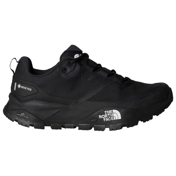 The North Face - Women's Offtrail Hike GORE-TEX - Multisportschuhe 39 | EU 39 schwarz