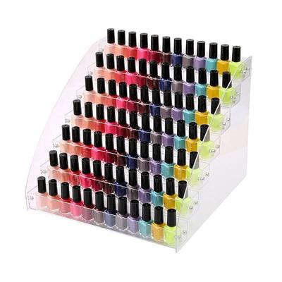 Nail Polish Rack