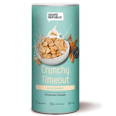 Shape Republic Slim Shake Cinnamon Cereals 420 g