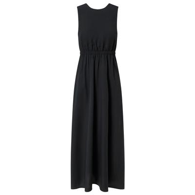 Ecoalf - Women's Karlalf Dress - Kleid Gr XS schwarz Image