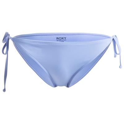 Roxy - Women's Beach Classics Ties Bikini - Bikini-Bottom Gr XXL lila Image