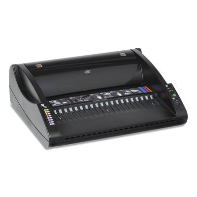 Binding+Machines