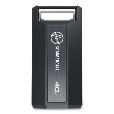 Hoover Commercial HVRPWR 40V Lithium Battery, 40 V, 8 mAh (HVRCH27280)