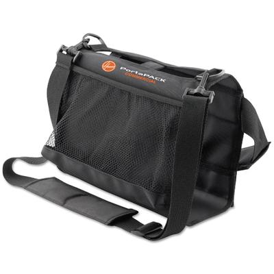 Hoover Commercial PortaPower Carrying Case, 14.25 x 8 x 8, Black (HVRCH01005)