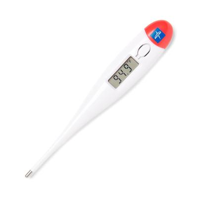 Medline 30-Second Rectal Digital Thermometer, Fahrenheit/Celsius, 1 EA (MDS9952H)