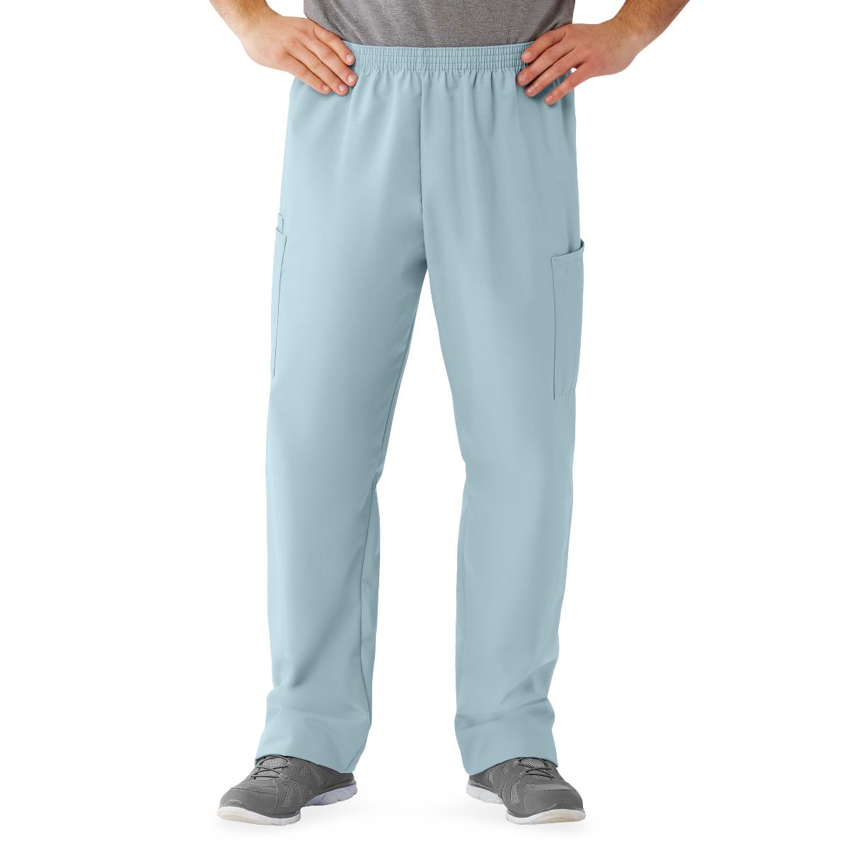 Medline AngelStat Unisex Cargo Sc...