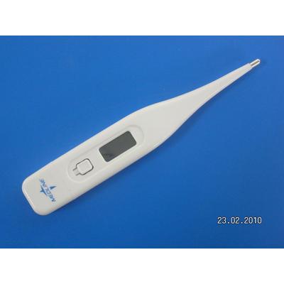 Medline Medline 60-Second Oral Digital Stick Thermometer, 20/BX (MDS9655Z)