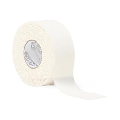 Medline Premium Porous Cotton Cloth Tape, 2" x 10 yd., 6/BX (CUR290102Z)