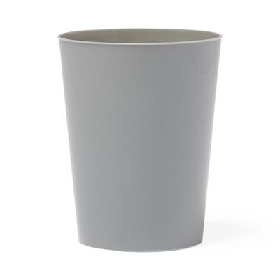 Medline Graphite Tumbler, 9 oz., 500/CS (DYND80454)