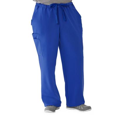 Medline Illinois AVE Tall Scrub Pants, 1/EA (5800RYLXLT)