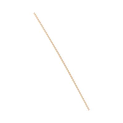 Medline Nonsterile Wooden Applicator Sticks (No Tip), 6