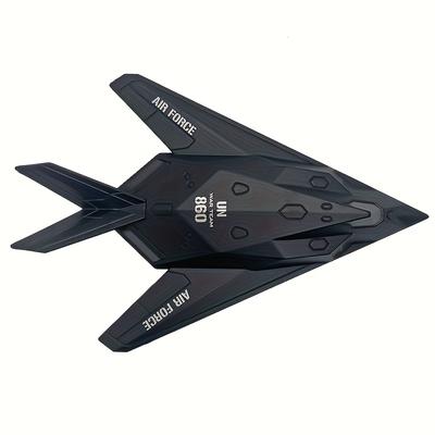 TEMU 1:400 Scale Metal Aircraft Model - Collectible & Perfect Gift For Hobbyists