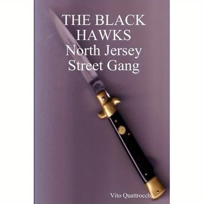 TEMU The Black Hawks North Jersey Street Gang