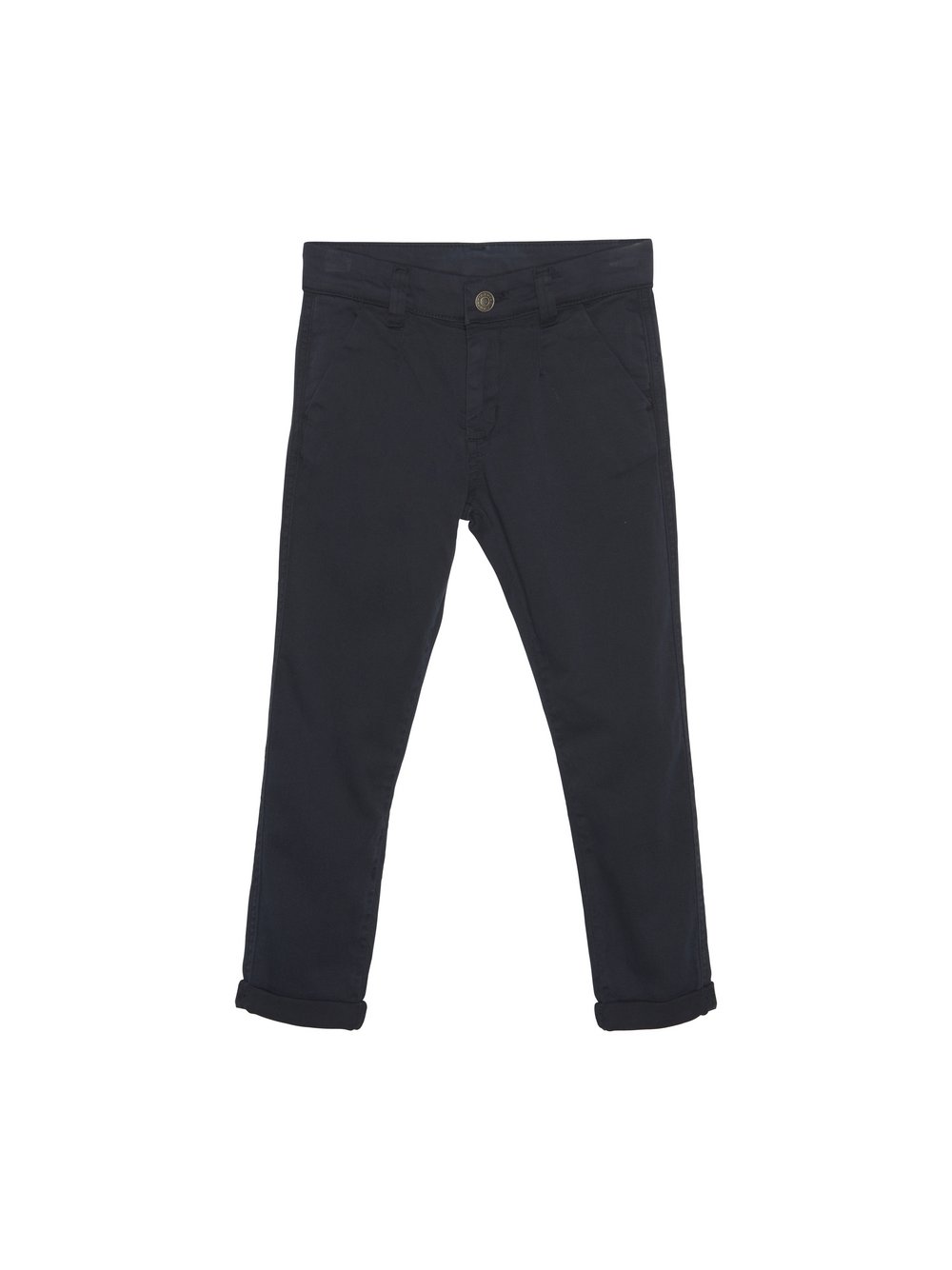 Minymo Cargohose Jungen blau, 116 Image