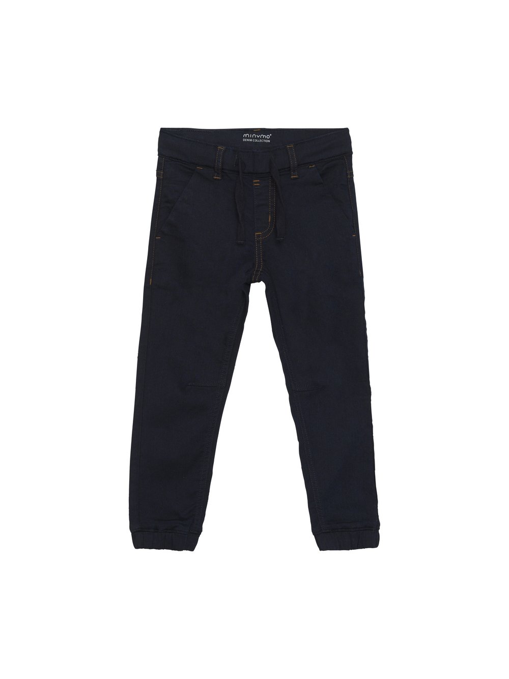 Minymo 5-Pocket-Jeans Jungen marine, 110 Image