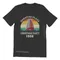 Movie Christmas Party 1988 Man Tshirts Retro Vintage Nakatomi Plaza Individuality Men T Shirts