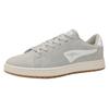 Sneaker KANGAROOS "K-CA AD Yeah", Gr. 41, vapor grau, weiß, Synthetik, sportlich, Schuhe