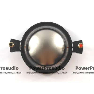 Replacement Diaphragm For Eminence PSD:3003 8 Horn Driver