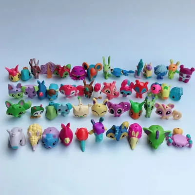 Collectibles