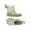 Bisgaard Damen Kinderschuhe, Gr. 20, cremeweiß, kein Etikett