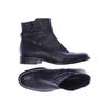 Salamander Damen Stiefelette, Gr. 38, marineblau, kein Etikett