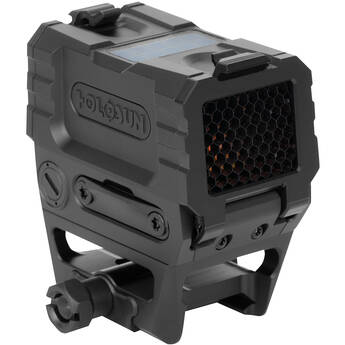 Holosun AEMS PRO X2 Advanced Enclosed Micro Sight (Green Reticle) AEMS-PRO-X2-GR