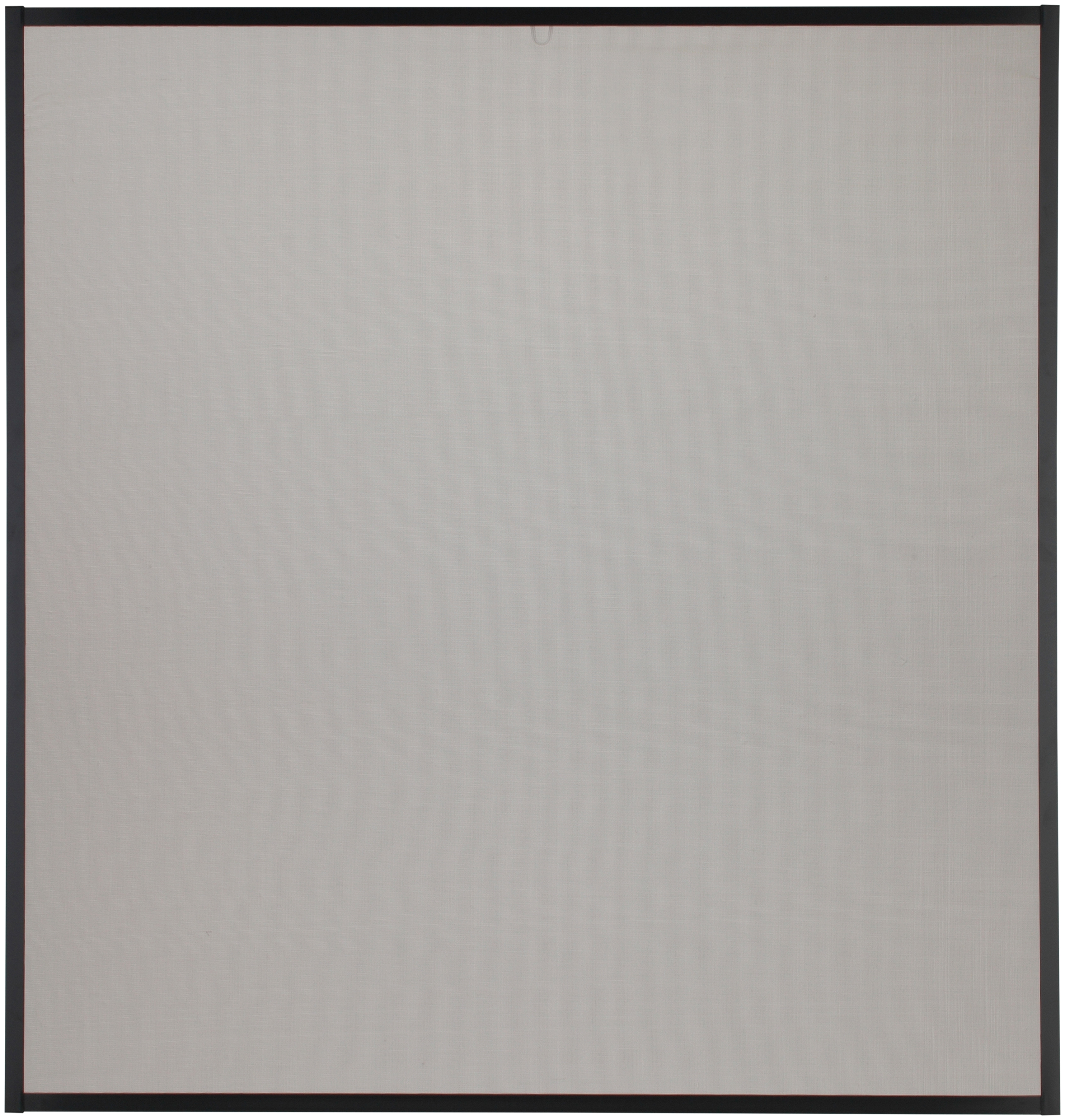 Insektenschutz-Fensterrahmen HECHT INTERNATIONAL "MASTER SLIM", grau (rahmen: anthrazit gewebe: anthrazit), B:150cm H:160cm, Insektenschutzgitter