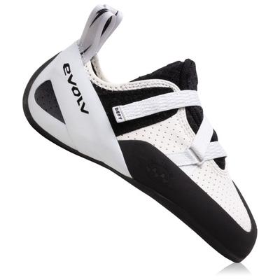 Evolv - Defy LV - Kletterschuhe 43 | EU 43 weiß/grau Image