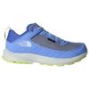 The North Face - Kid's Fastpack Hiker WP - Multisportschuhe 32 | EU 32 blau