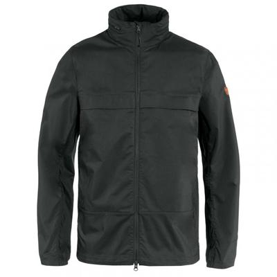 Fjällräven - Abisko Hike Jacket - Freizeitjacke Gr XXL schwarz Image