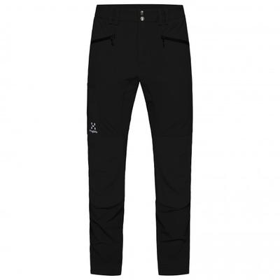 Haglöfs - Rugged Slim Pant - Trekkinghose Gr 54 - Short schwarz Image