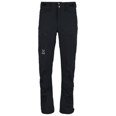 Haglöfs - Rugged Standard Pant - Trekkinghose Gr 52 - Regular schwarz Image