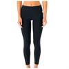 Rip Curl - Women's Classic Surf UV - Lycra Gr L schwarz