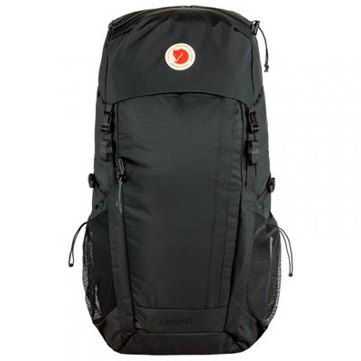Fjällräven - Abisko Hike 35 - Wanderrucksack Gr 35 l - S/M schwarz Image