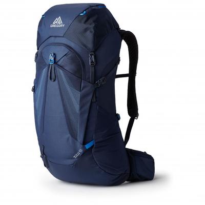 Gregory - Zulu 40 - Wanderrucksack Gr 40 l - M/L blau Image