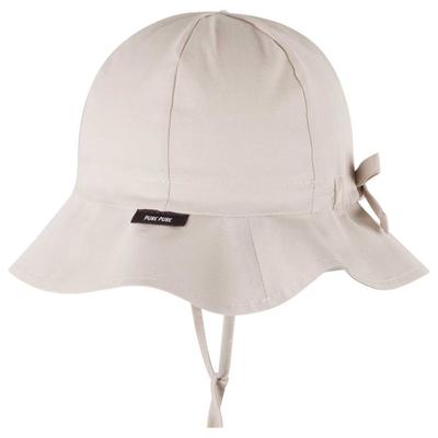 Pure Pure - Kid's Mini-Flapper UV - Hut Gr 45 cm grau Image