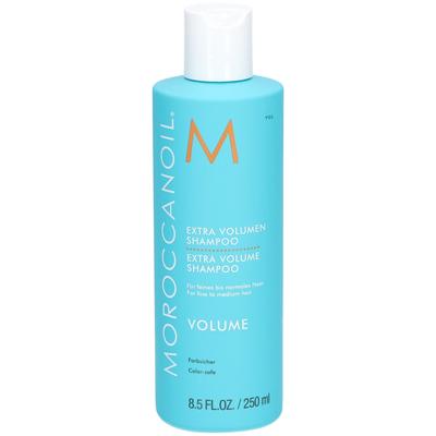 Moroccanoil Extra Volume Shampoo 250ml 250 ml Image