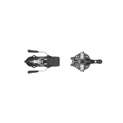 Black Diamond Raider 11 Evo Bindings Black 102mm R11B.X.102