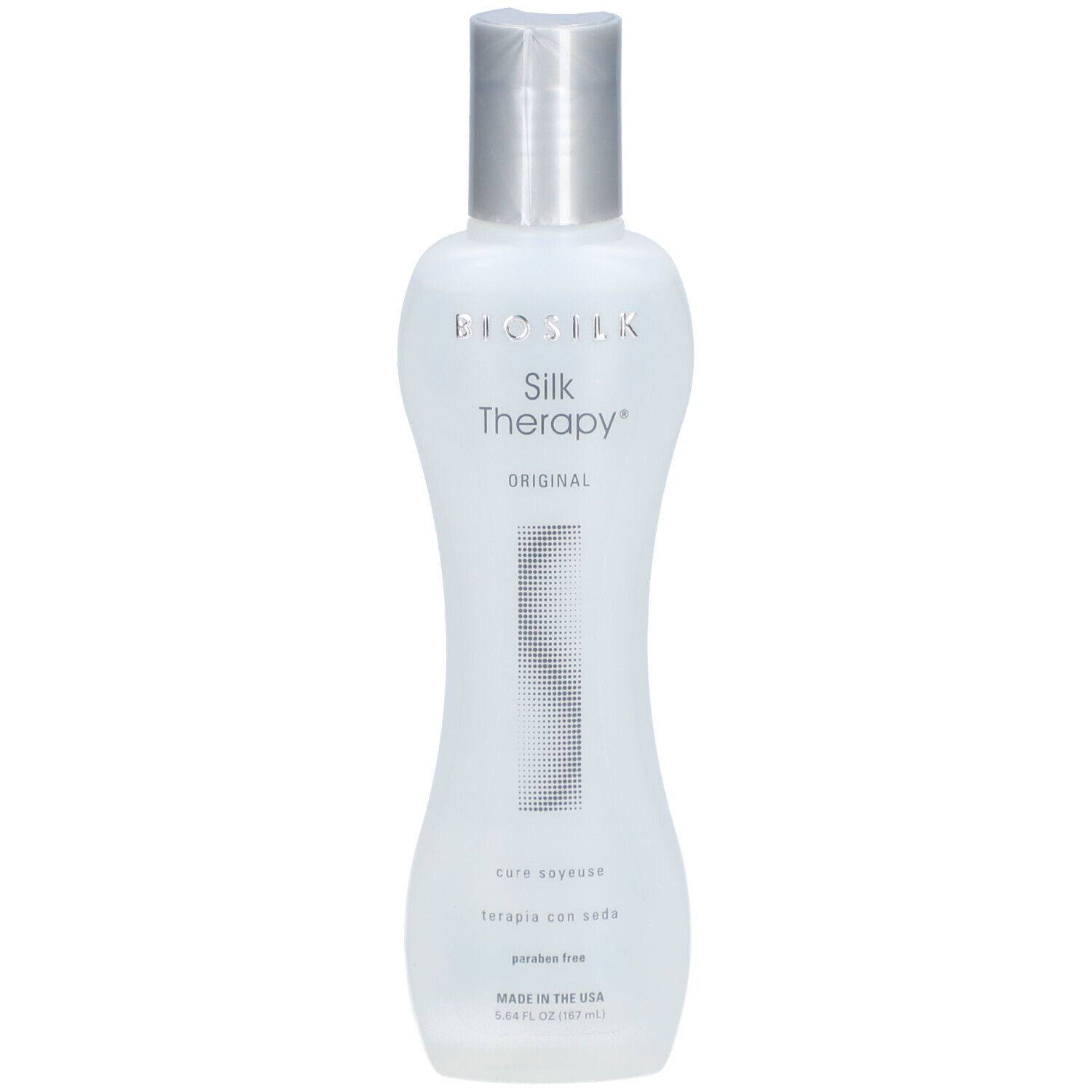 BioSilk Silk Therapy 167 ml Festiger Image
