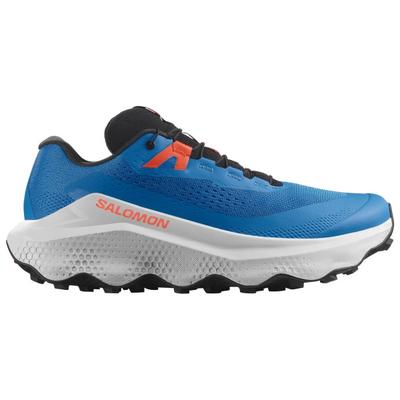 Salomon - Ultra Glide 3 - Trailrunningschuhe 40 2/3 | EU 40 blau/grau Image