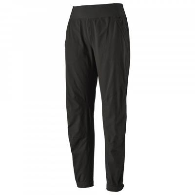 Patagonia - Women's Caliza Rock Pants - Boulderhose Gr 44 - Regular schwarz Image