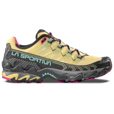 La Sportiva - Women's Ultra Raptor II - Trailrunningschuhe 42,5 - Regular | EU 42,5 grau Image