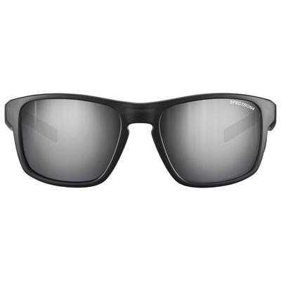 Julbo - Shield M Spectron S4 (VLT 5%) - Sonnenbrille Gr M grau Image