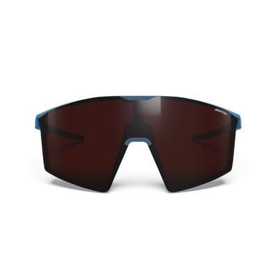 Julbo - Edge Cover Reactiv HC S0-4 (VLT 4-86%) - Gletscherbrille Gr L braun Image