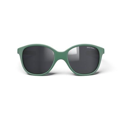 Julbo - Kid's Théa Spectron S3 (VLT 12%) - Sonnenbrille Gr 4-8 Years grau Image